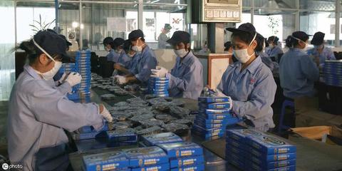 智能創(chuàng)新與共產(chǎn)主義 西門子制造業(yè)的未來之路