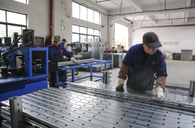 趕訂單忙生產 攝影攝像服務的節奏與應對