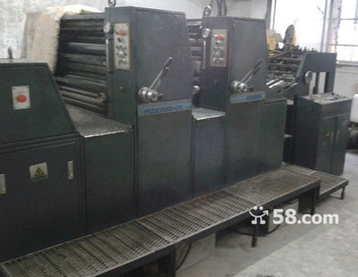 威海專業(yè)包裝裝潢印刷——58網(wǎng)鄰?fù)ㄖζ髽I(yè)品牌升華