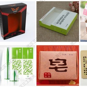 包裝裝潢印刷品 技術與設計的融合藝術