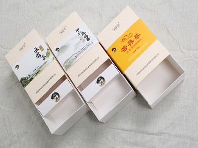 瓦楞紙包裝盒印刷 陜西匯江印務的一站式解決方案