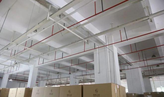 保安全，守底線！區(qū)委書記陸方舟實地督導安全生產與火災隱患整治