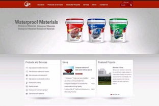 先制作，后付款——專注五年，助力企業網站建設與推廣騰飛